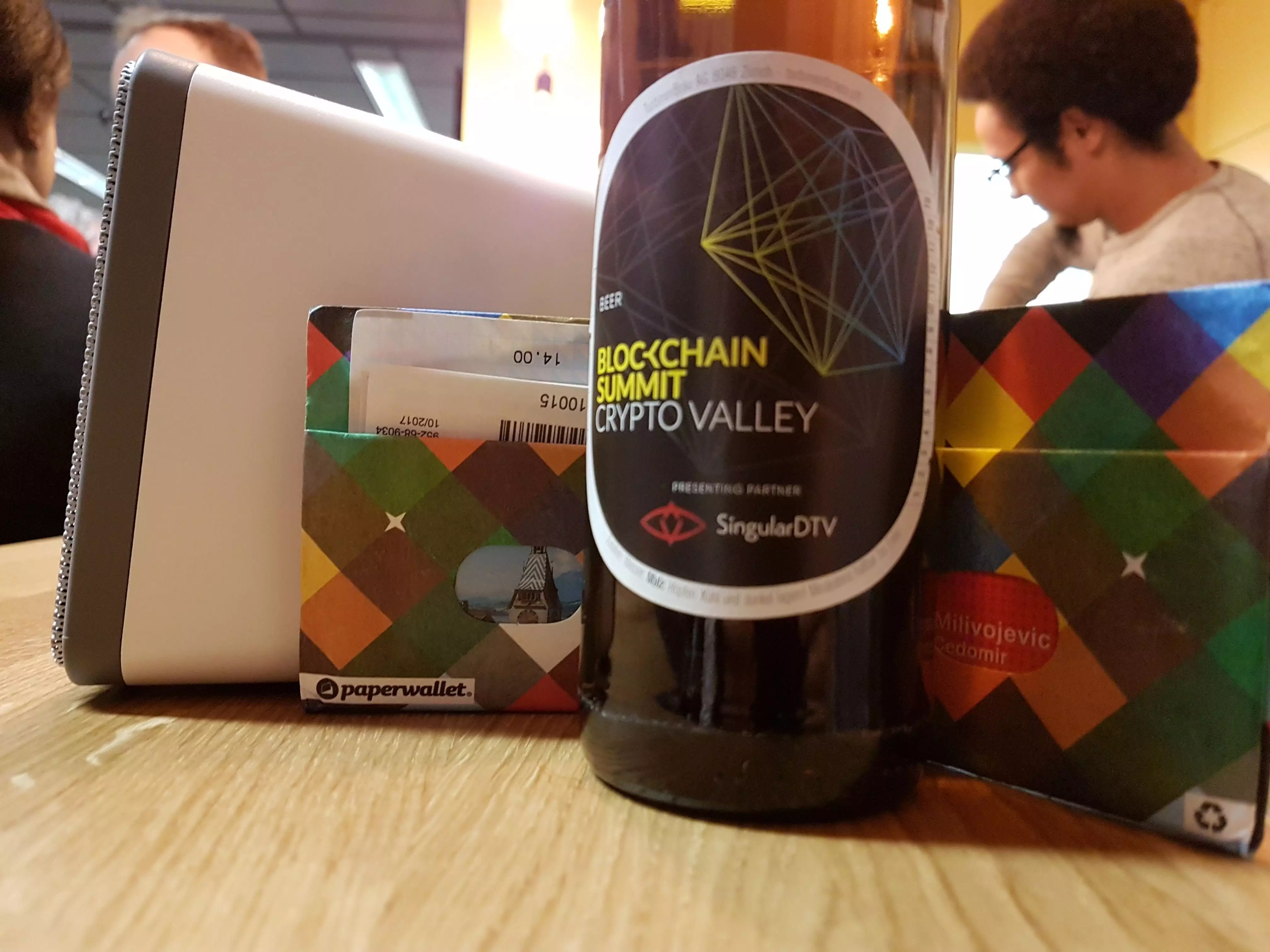 Photo alpine mining in Gondo Zwischbergen Simplon Valais wallis