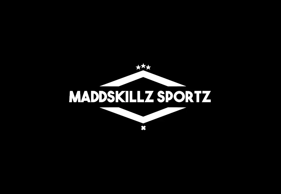Maddskillz Sportz logo by Patrick Widmer