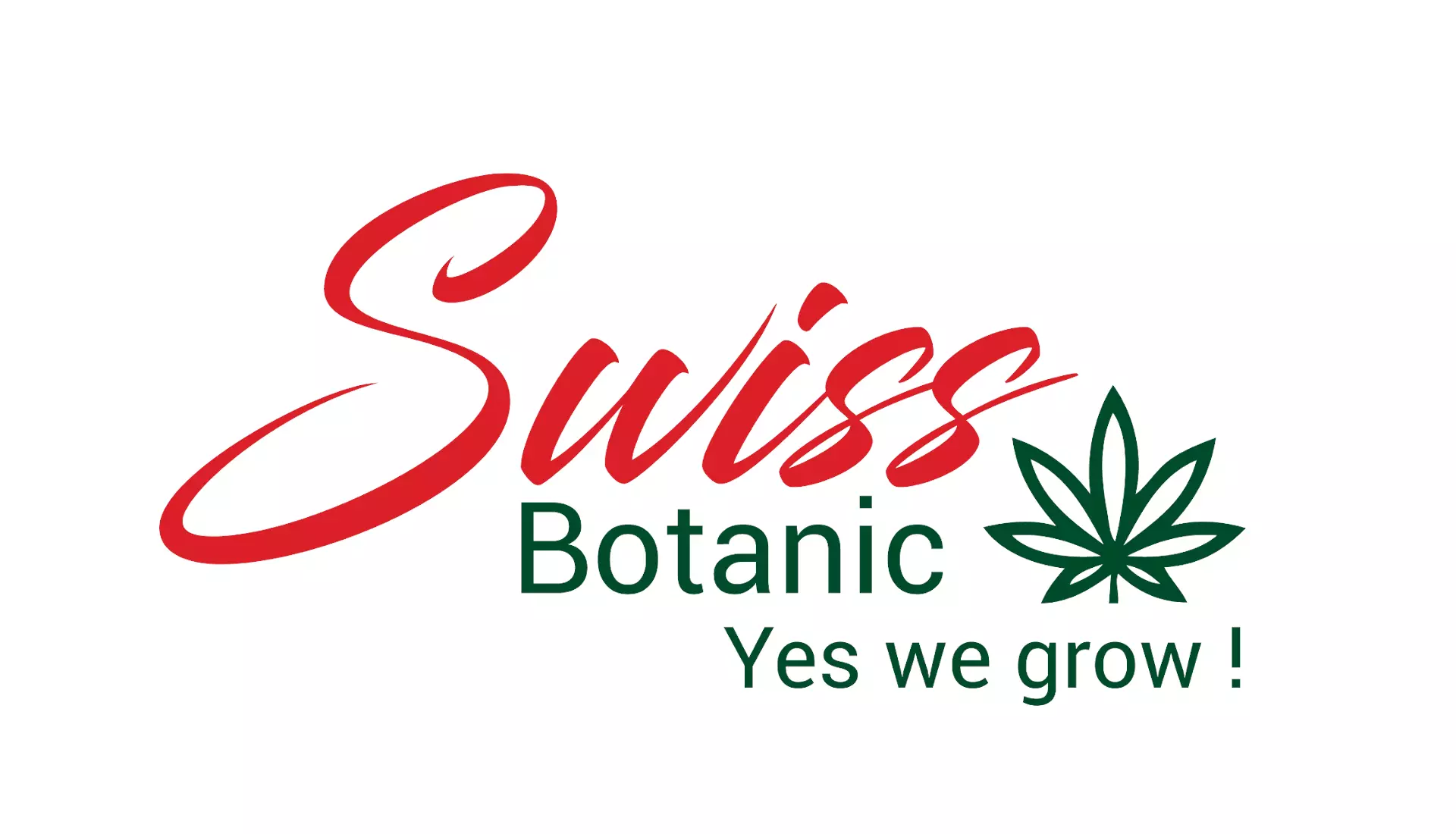 Swissbotanic logo final by Patrick Widmer