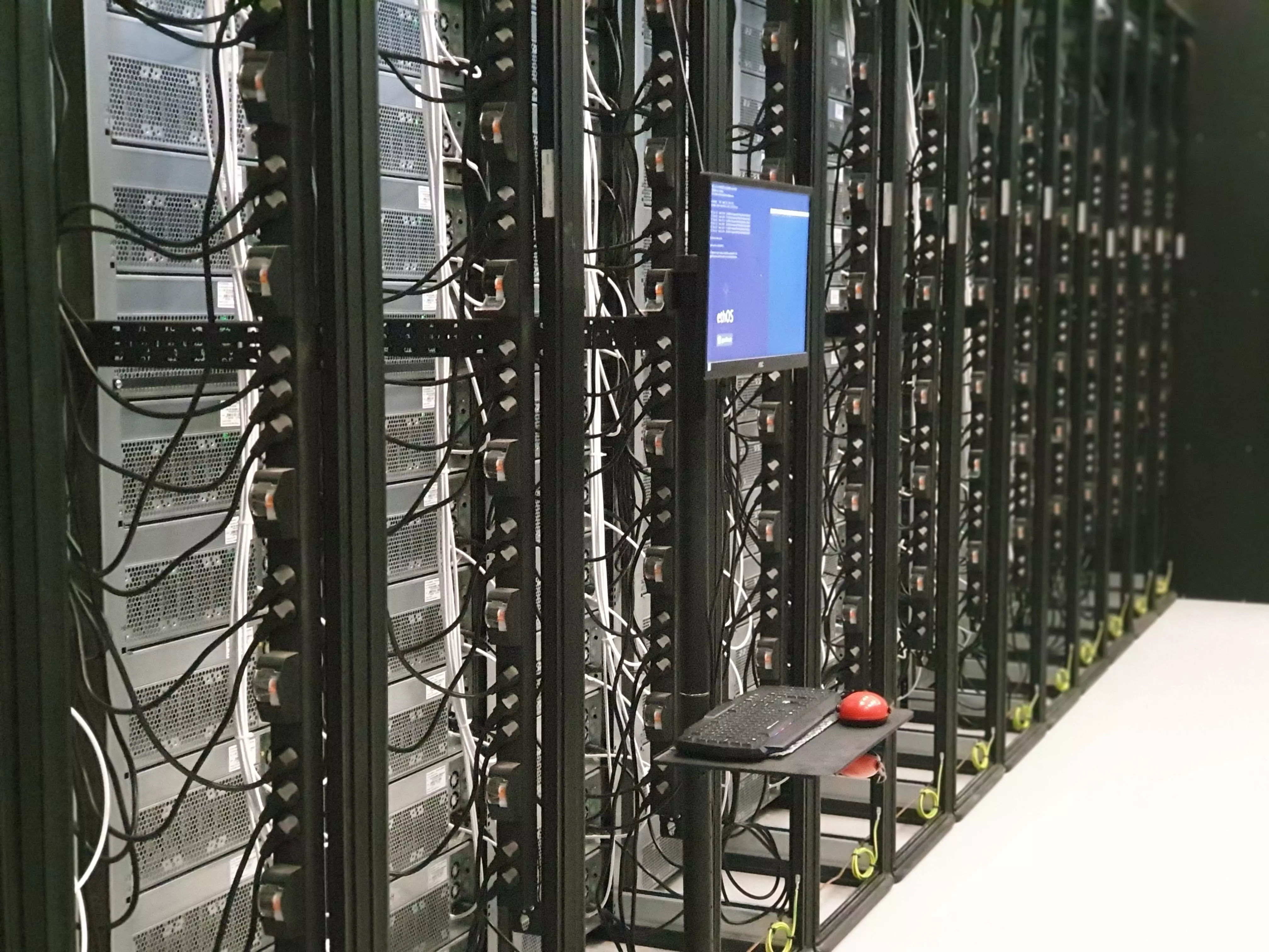 diagnosis mining system manli alpine mining alpinetech by Patrick Widmer