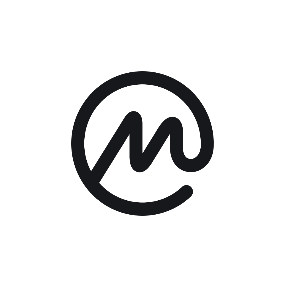 Coinmarketcap Logo
