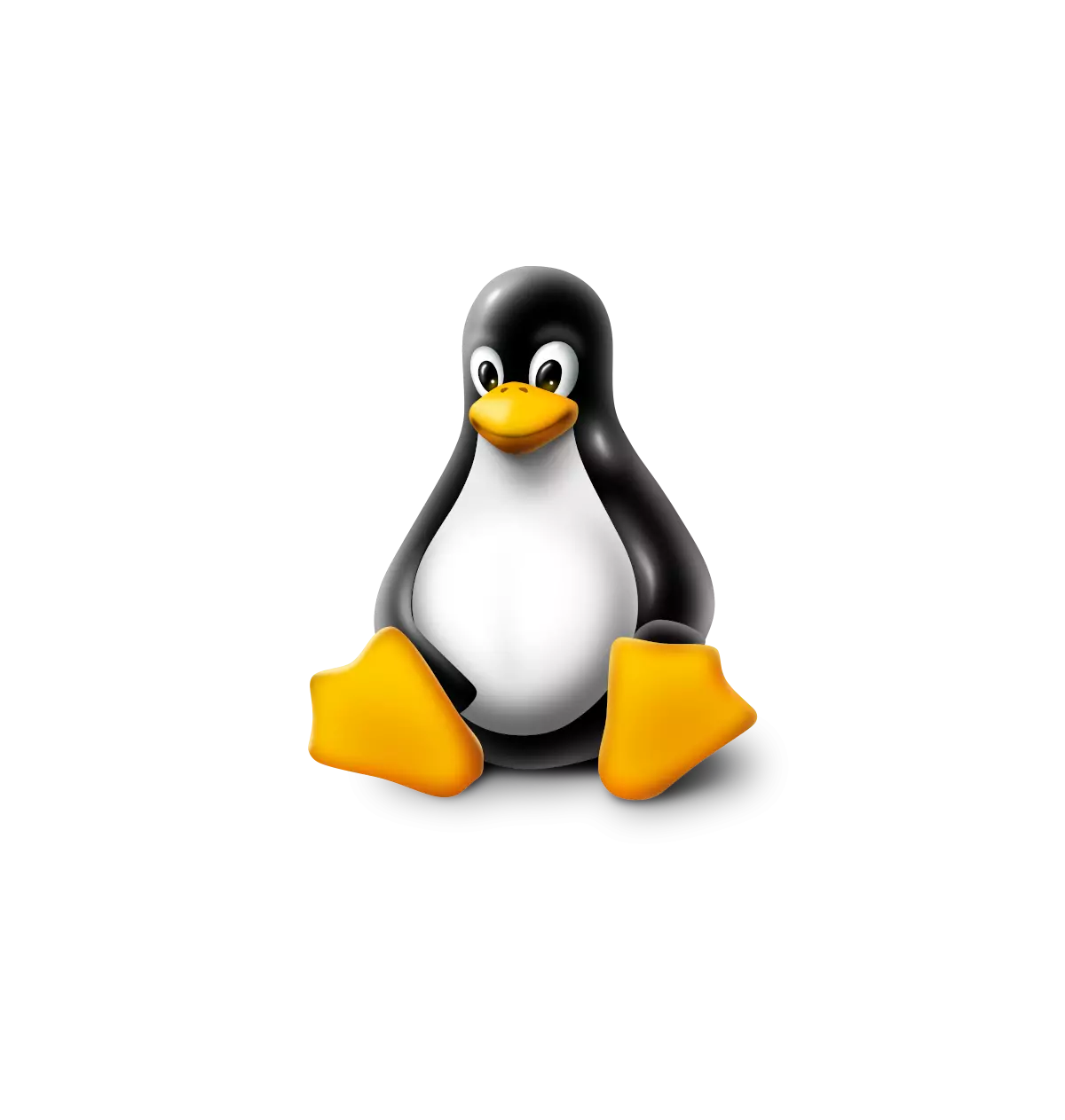 linux logo